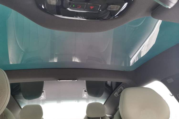 Used EXEED Star Era ES 2024 Max Long-Range Version Headliner