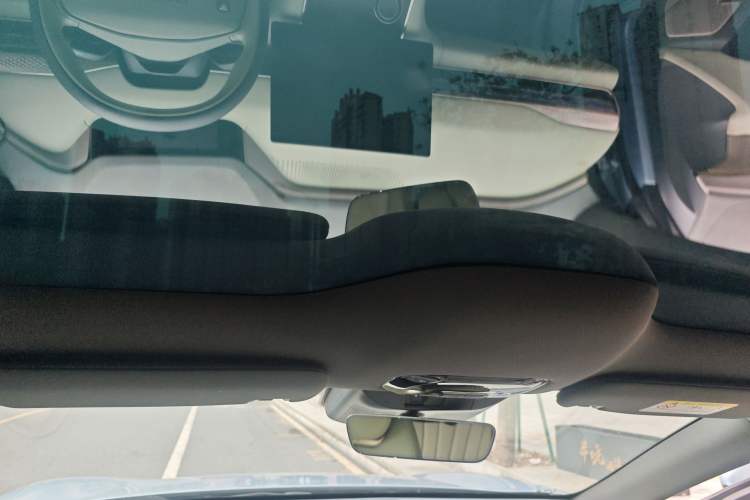 Used EXEED Star Era ES 2024 Max Long-Range Version Headliner