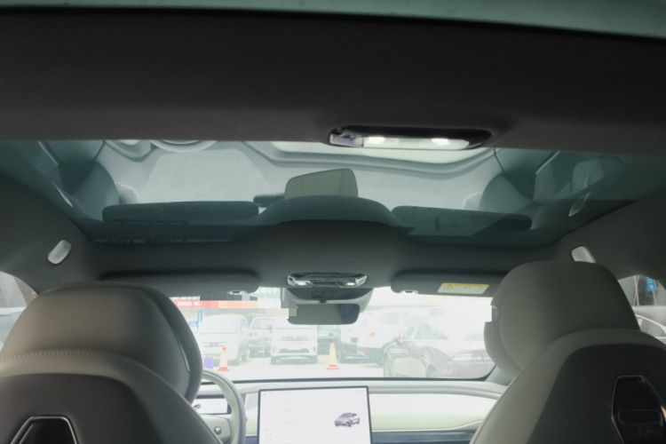 Used EXEED Star Era ES 2024 Max Long-Range Version Headliner
