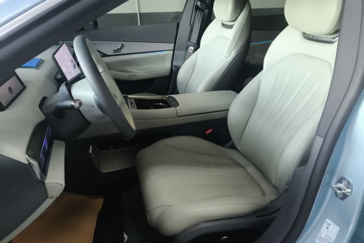Used EXEED Star Era ES 2024 Max Long-Range Version Left Front Seat