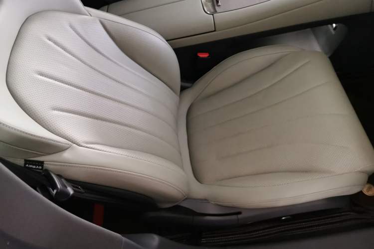 Used EXEED Star Era ES 2024 Max Long-Range Version Right Front Seat