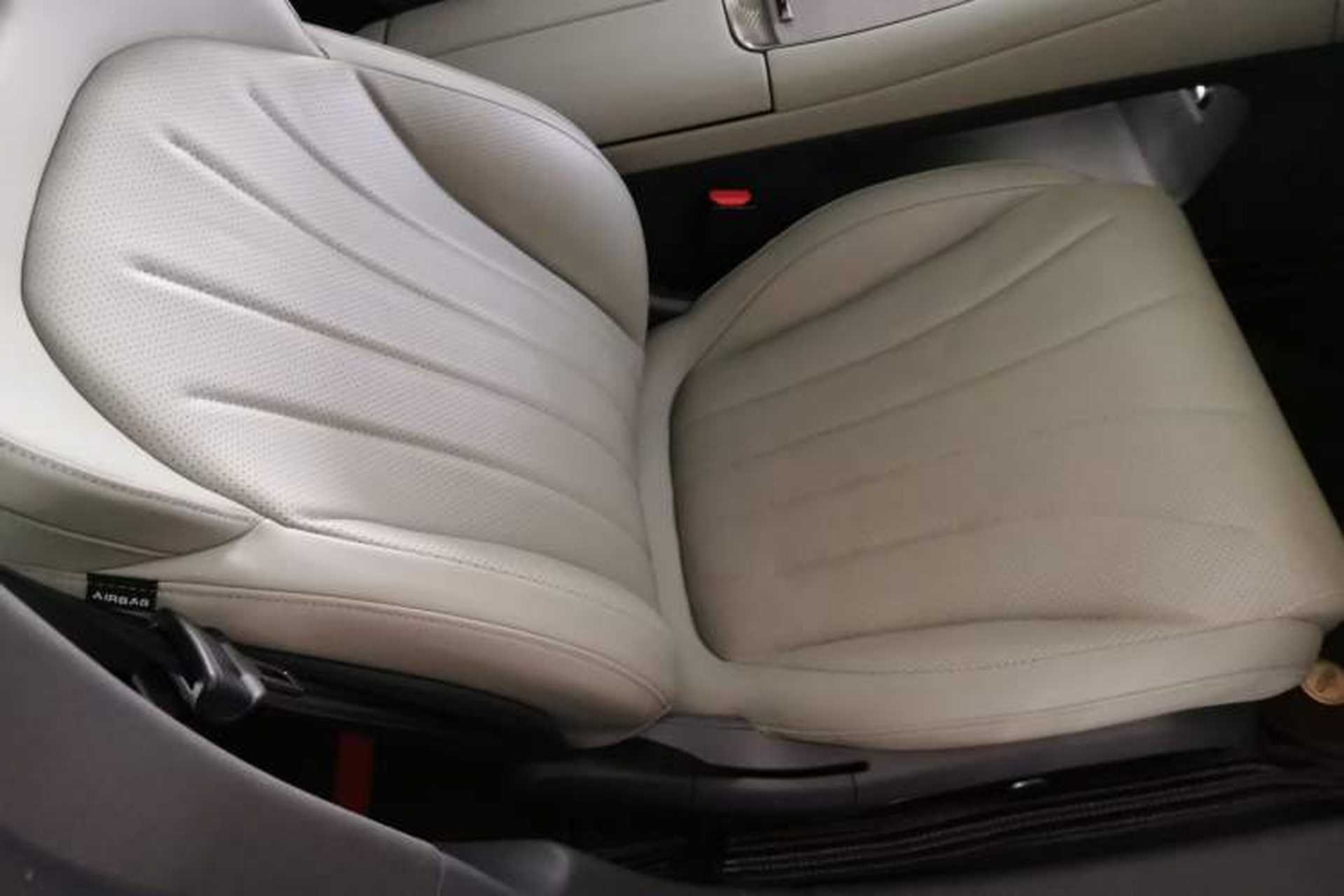 Used EXEED Star Era ES 2024 Max Long-Range Version Right Front Seat