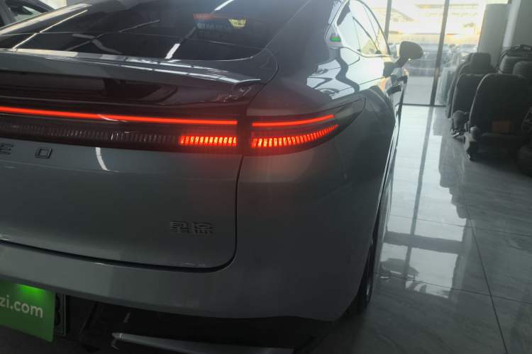 Used EXEED Star Era ES 2024 Max Long-Range Version Right Rear Taillight