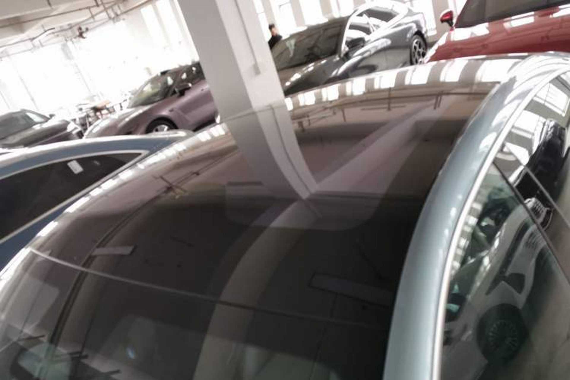 Used EXEED Star Era ES 2024 Max Long-Range Version Roof