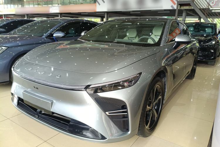 Used EXEED Star Era ES 2024 Max Long-Range Version Guazi used car, China used car export, Used car for sale, Used EXEED cars, Cheapest cars for sale, Electric vehicle, New energy car