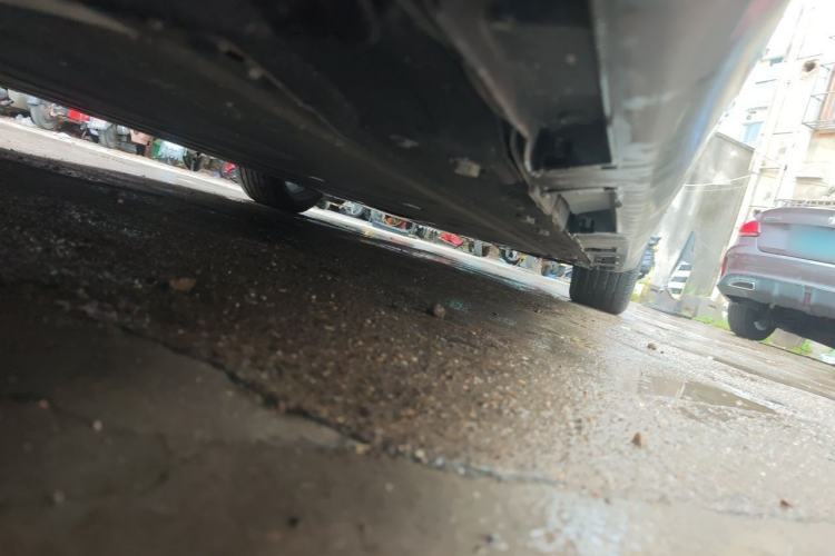 Used EXEED Star Era ES 2024 Max Long-Range Version Chassis Rear Right