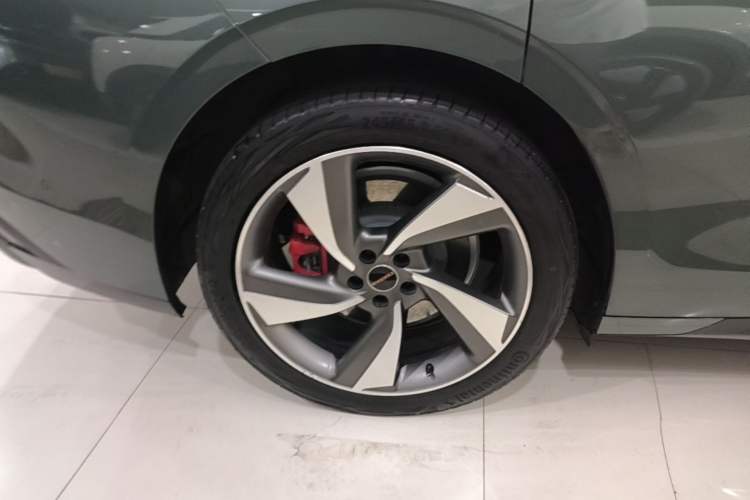 Used EXEED Star Era ES 2024 Ultra Four-Wheel Drive Performance Edition Exterior 5