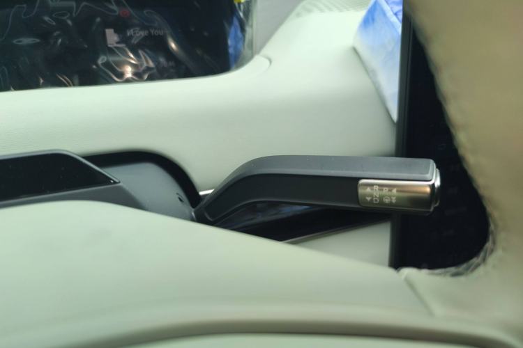 Used EXEED Star Era ES 2024 Max Long-Range Version Gear Lever
