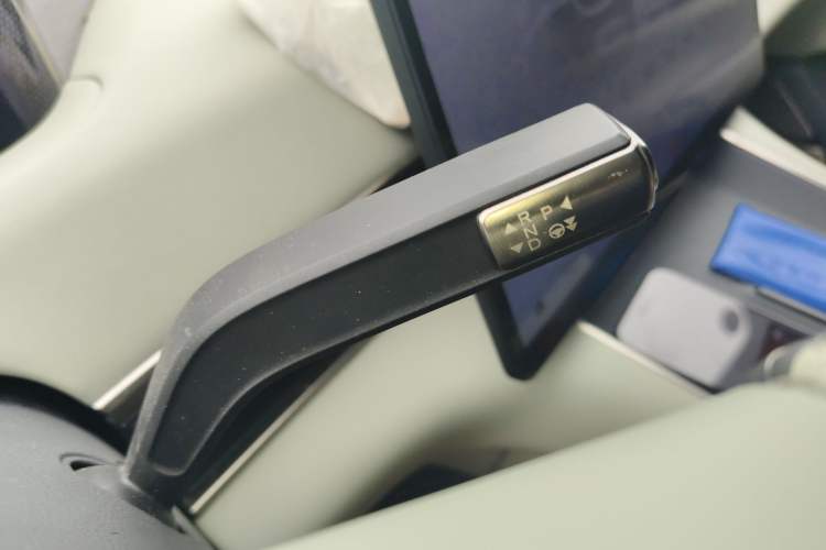 Used EXEED Star Era ES 2024 Max Long-Range Version Gear Lever