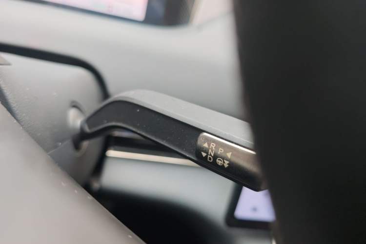 Used EXEED Star Era ES 2024 Max Long-Range Version Gear Lever