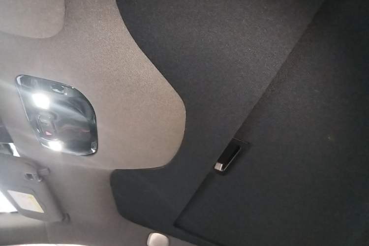 Used EXEED Star Era ES 2024 Max Long-Range Version Headliner