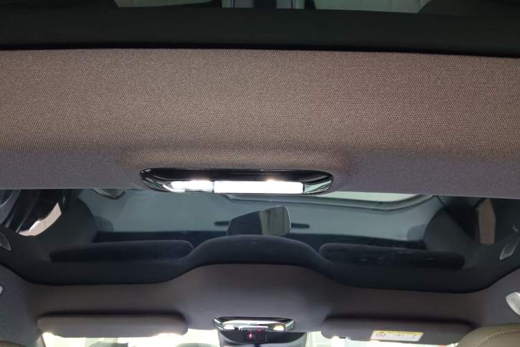 Used EXEED Star Era ES 2024 Max Long-Range Version Headliner