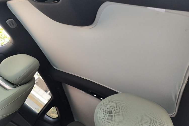 Used EXEED Star Era ES 2024 Max Long-Range Version Headliner