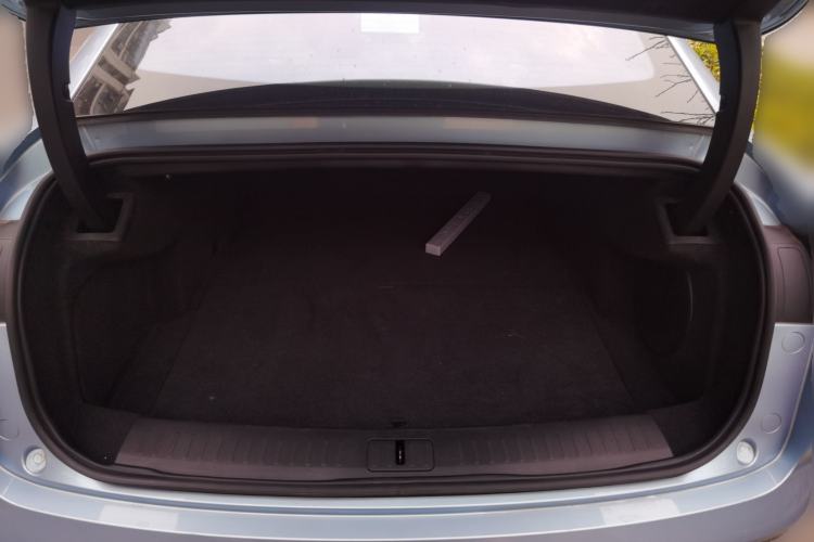 Used EXEED Star Era ES 2024 Max Long-Range Version Trunk