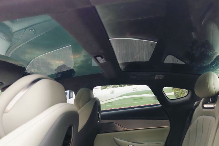 Used EXEED Star Era ES 2024 Ultra Four-Wheel Drive Performance Edition Headliner