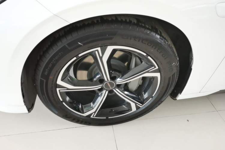 Used EXEED Star Era ES 2024 Max Long-Range Version Exterior 4