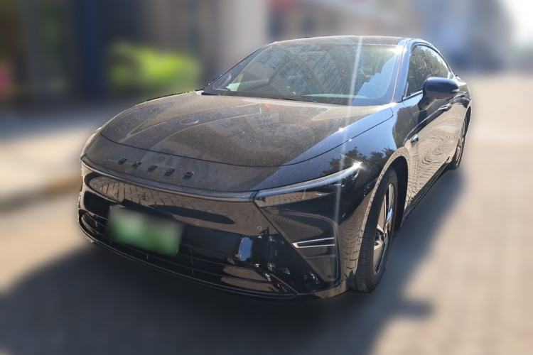 Used EXEED Star Era ES 2025 Extended-Range Pro High-Speed Driver Assistance Guazi used car, China used car export, Used car for sale, Used  cars, Cheapest cars for sale