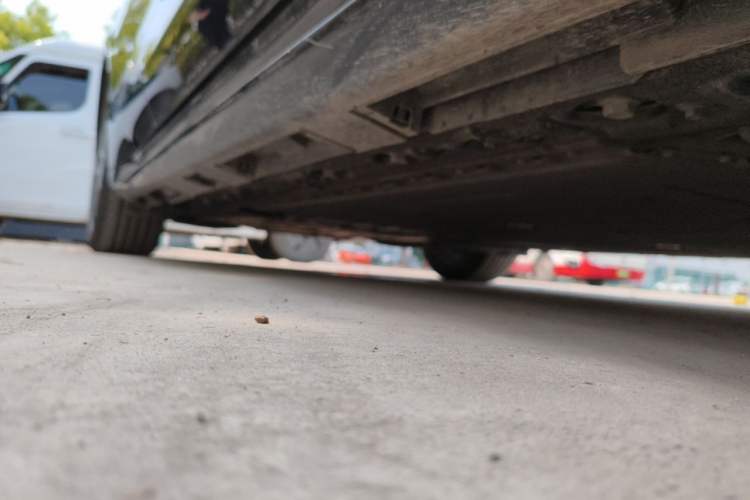 Used EXEED Star Era ES 2025 Extended-Range Max Urban Assisted Driving Chassis Front Right