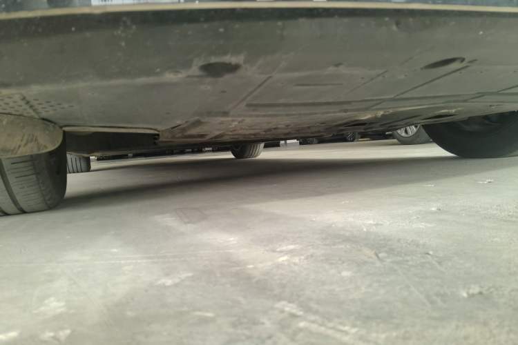 Used EXEED Star Era ES 2025 Extended-Range Pro High-Speed Driver Assistance Chassis Front Right