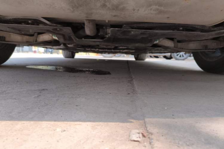 Used EXEED Star Era ES 2025 Extended-Range Max Urban Assisted Driving Chassis Rear