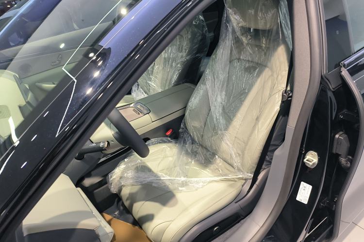 Used EXEED Star Era ES 2025 Extended-Range Pro High-Speed Driver Assistance Left Front Seat