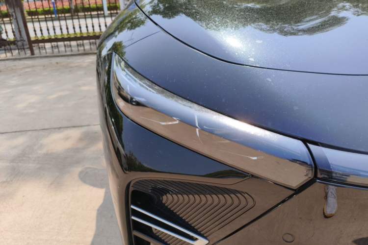 Used EXEED Star Era ES 2025 Extended-Range Max Urban Assisted Driving Right Front Headlight