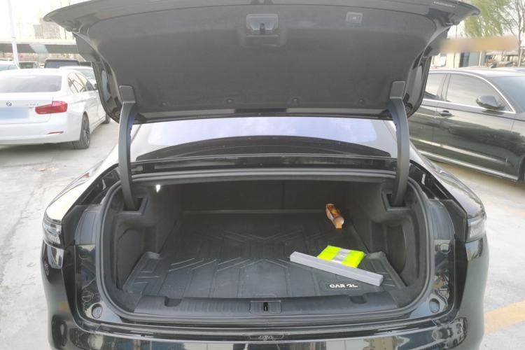 Used EXEED Star Era ES 2025 Extended-Range Max Urban Assisted Driving Trunk