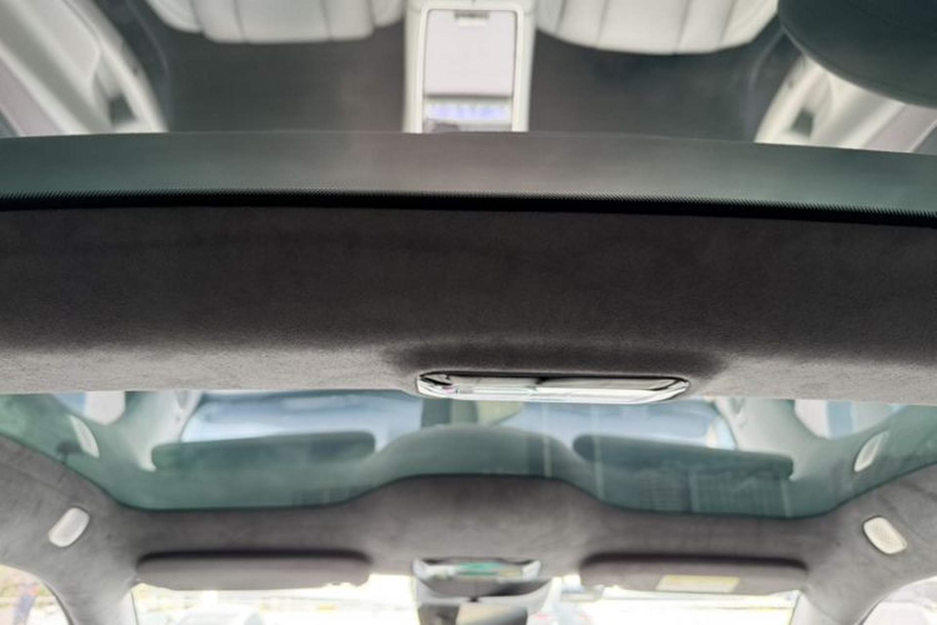 Used EXEED Star Era ES 2025 Extended-Range Pro High-Speed Driver Assistance Headliner