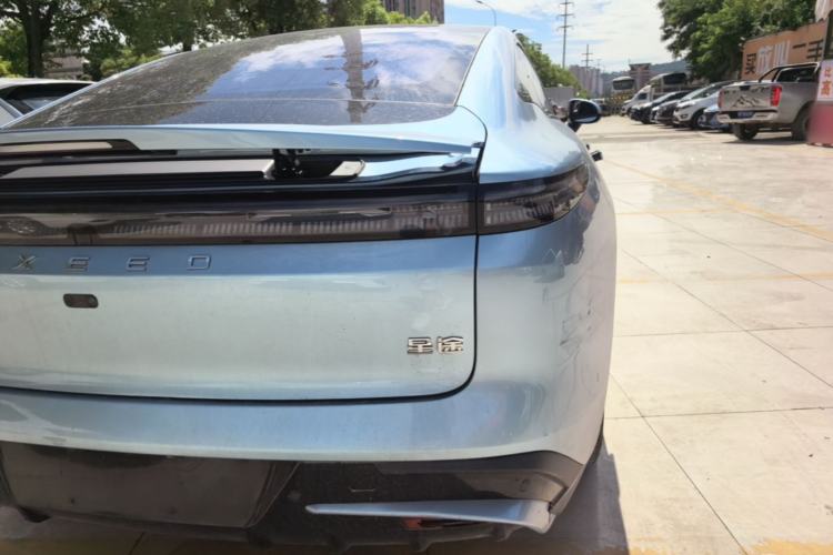 Used EXEED Star Era ES 2025 Pure Electric Pro 77 kWh Right Rear Taillight