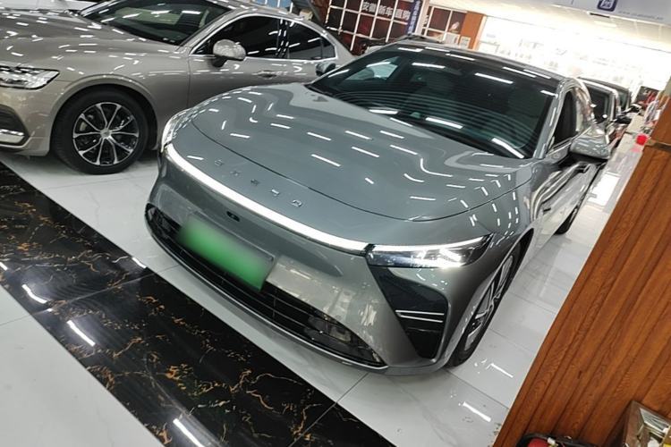Used EXEED Star Era ES 2025 Extended-Range Pro High-Speed Driver Assistance Guazi used car, China used car export, Used car for sale, Used  cars, Cheapest cars for sale
