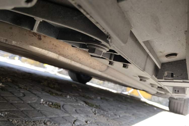 Used EXEED Star Era ES 2025 Extended-Range Pro High-Speed Driver Assistance Chassis Front Left