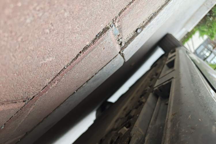 Used EXEED Star Era ES 2025 Extended-Range Pro High-Speed Driver Assistance Chassis Front Right