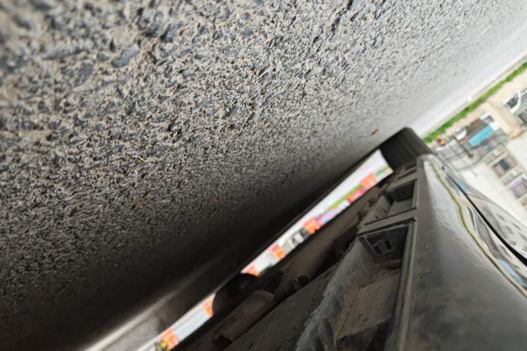 Used EXEED Star Era ES 2025 Extended-Range Pro High-Speed Driver Assistance Chassis Rear Right