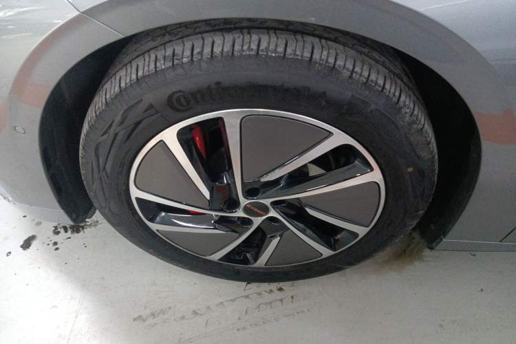 Used EXEED Star Era ES 2025 Extended-Range Max Urban Assisted Driving Exterior 7