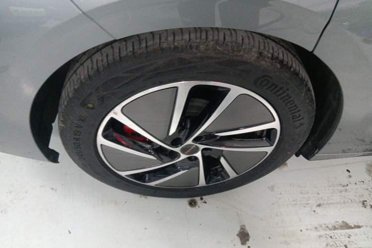 Used EXEED Star Era ES 2025 Extended-Range Max Urban Assisted Driving Exterior 8
