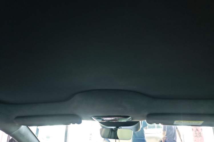 Used EXEED Star Era ES 2025 Extended-Range Pro High-Speed Driver Assistance Headliner