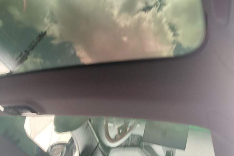 Used EXEED Star Era ES 2025 Extended-Range Pro High-Speed Driver Assistance Headliner