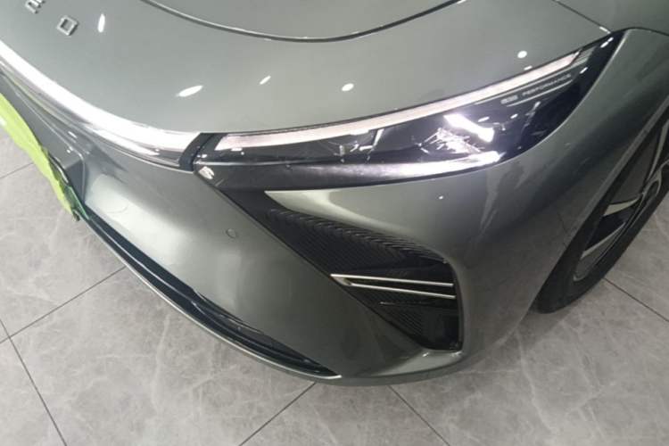 Used EXEED Star Era ES 2025 Extended-Range Pro High-Speed Driver Assistance Left Front Headlight