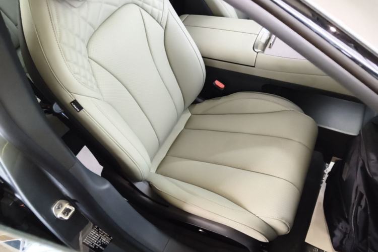Used EXEED Star Era ES 2025 Extended-Range Pro High-Speed Driver Assistance Right Front Seat