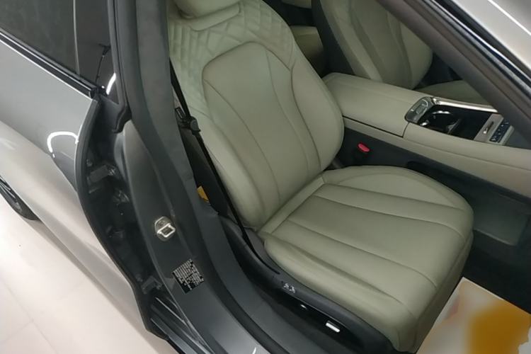 Used EXEED Star Era ES 2025 Extended-Range Pro High-Speed Driver Assistance Right Front Seat