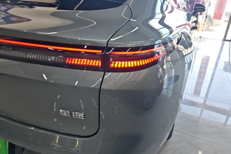 Used EXEED Star Era ES 2025 Extended-Range Pro High-Speed Driver Assistance Right Rear Taillight