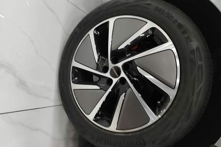 Used EXEED Star Era ES 2025 Extended-Range Pro High-Speed Driver Assistance Right Rear Wheel Hub