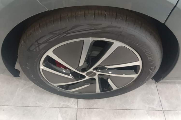 Used EXEED Star Era ES 2025 Extended-Range Pro High-Speed Driver Assistance Right Rear Wheel Hub