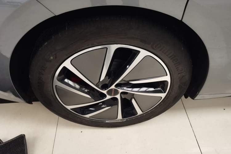 Used EXEED Star Era ES 2025 Extended-Range Pro High-Speed Driver Assistance Right Rear Wheel Hub