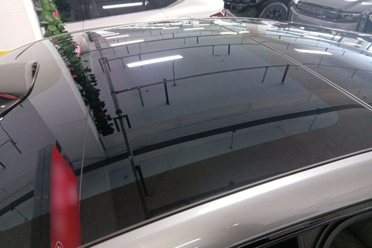 Used EXEED Star Era ES 2025 Extended-Range Max Urban Assisted Driving Roof