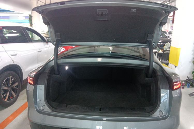 Used EXEED Star Era ES 2025 Extended-Range Max Urban Assisted Driving Trunk