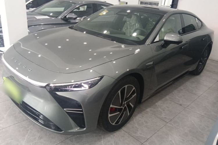 Used EXEED Star Era ES 2025 Extended-Range Pro High-Speed Driver Assistance Guazi used car, China used car export, Used car for sale, Used  cars, Cheapest cars for sale