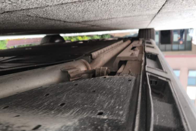Used EXEED Star Era ES 2025 Extended-Range Pro High-Speed Driver Assistance Chassis Rear Left