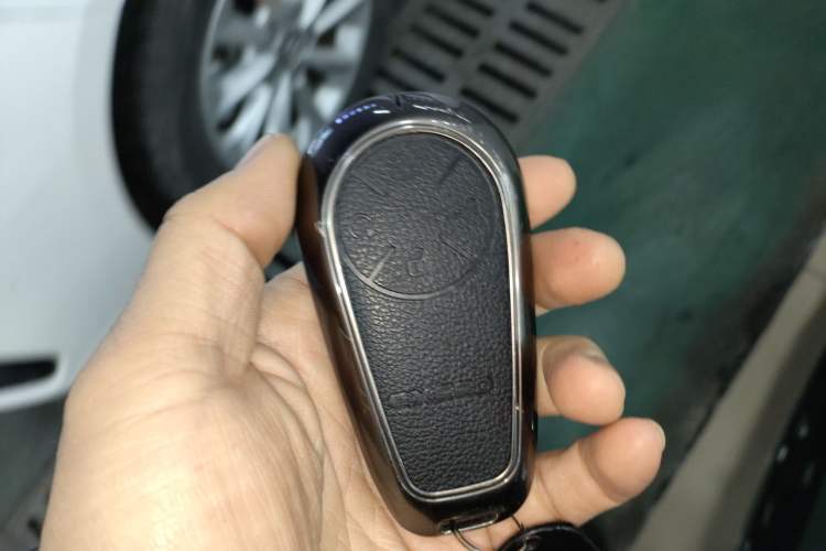 Used EXEED Star Era ES 2025 Extended-Range Pro High-Speed Driver Assistance Interior 1