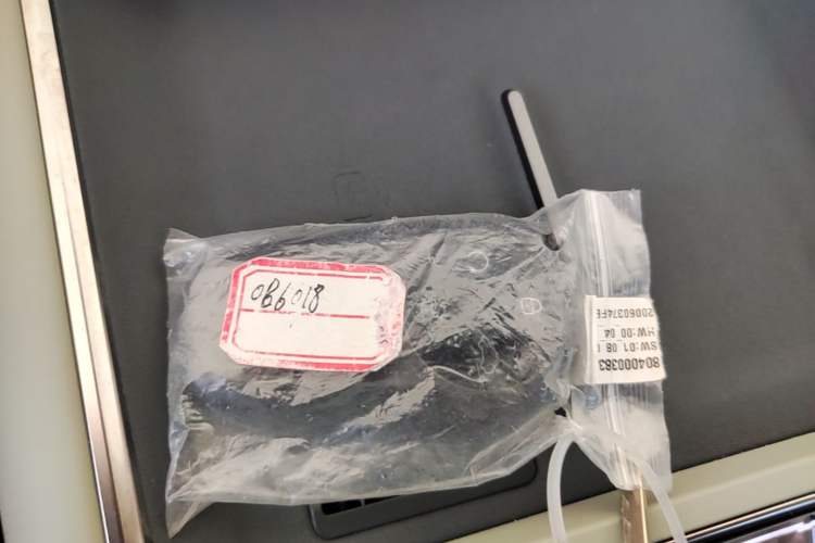 Used EXEED Star Era ES 2025 Pure Electric Fudao Version 77kWh Interior 1